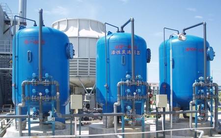 機(jī)械式過濾器